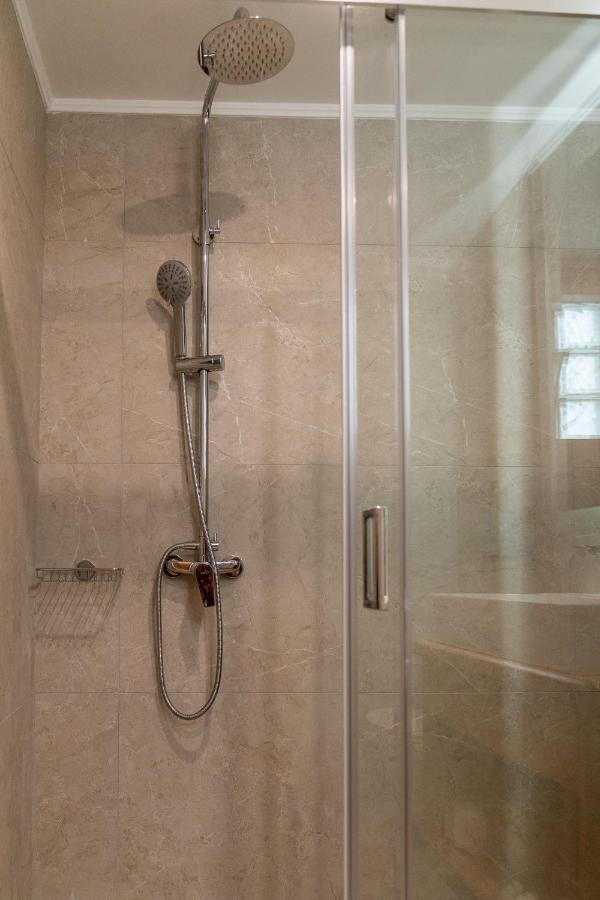 Appartement Quince Center Iraklion