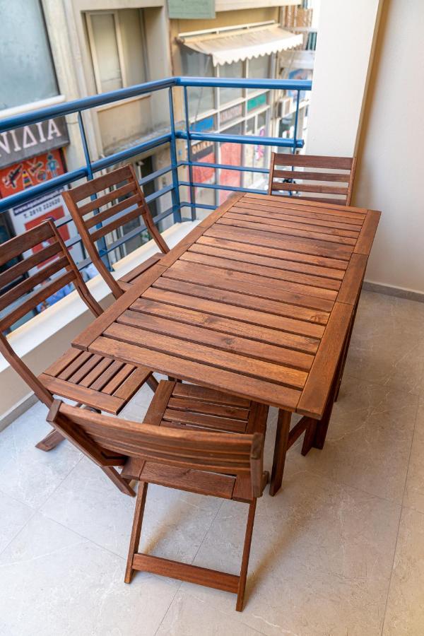 Quince Center Appartement Iraklion