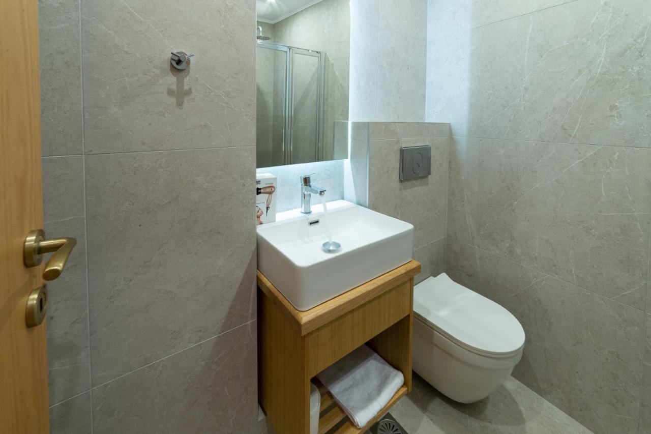 Appartement Quince Center *
