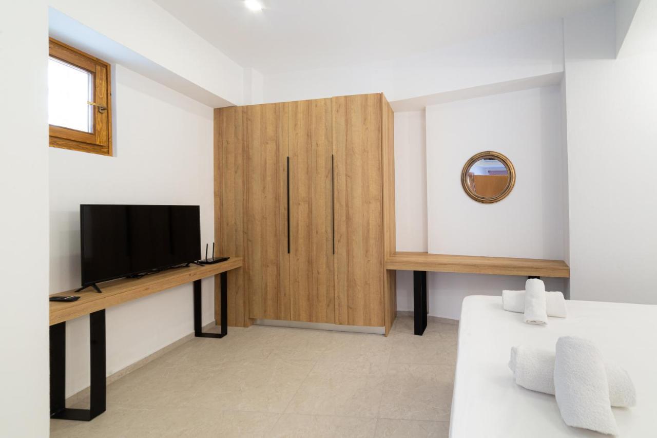 Appartement Quince Center *