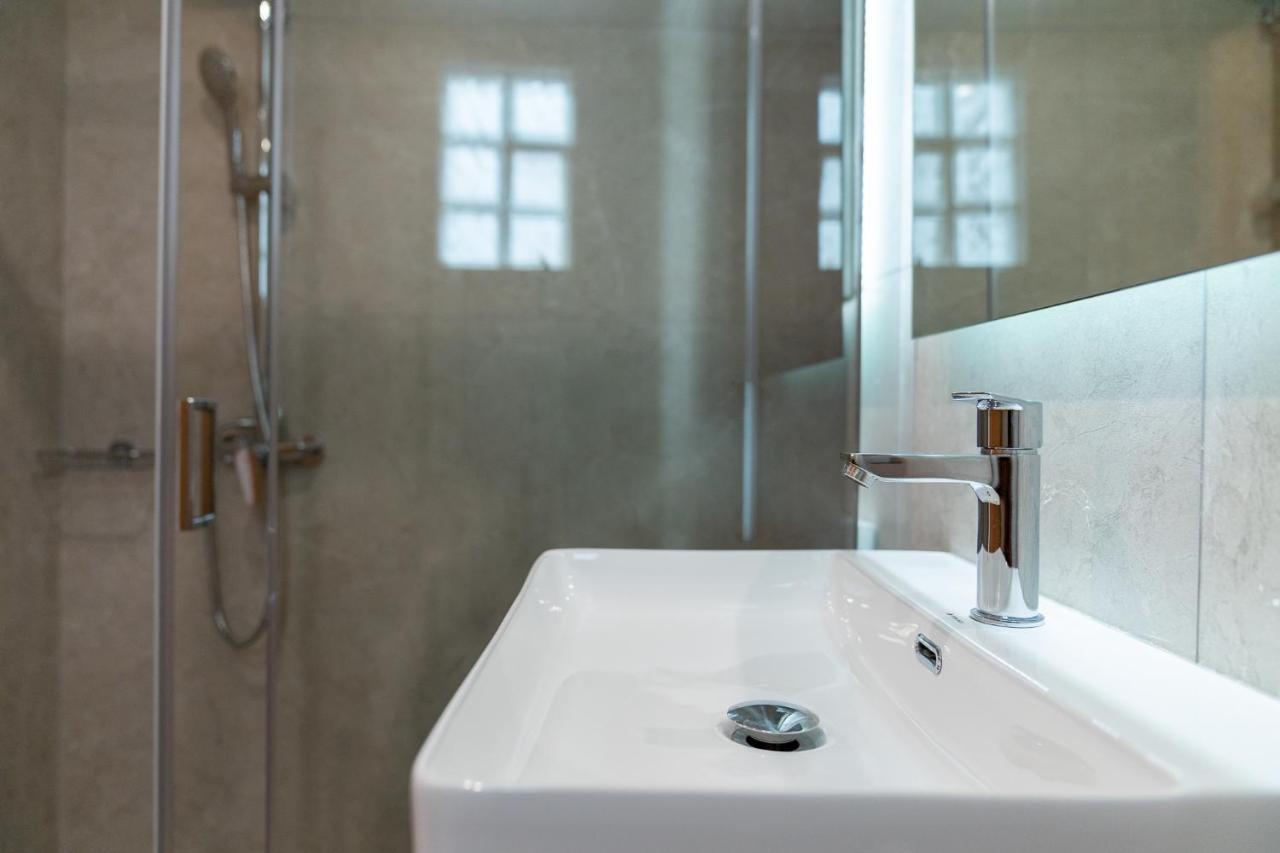 Appartement Quince Center
