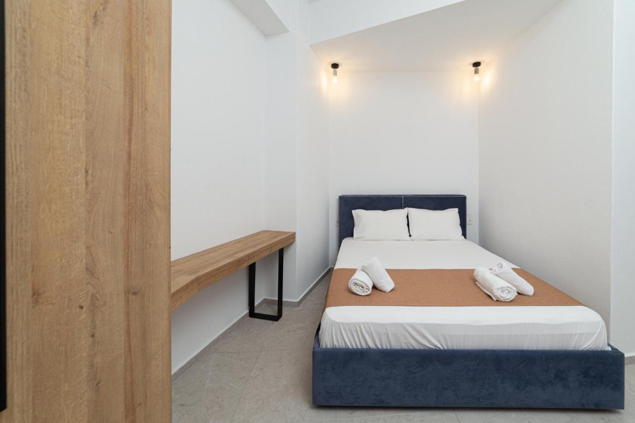 Quince Center Appartement Héraklion