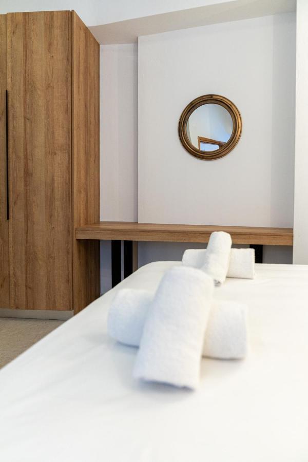 Appartement Quince Center