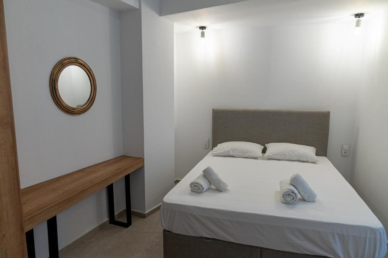 Appartement Quince Center Héraklion