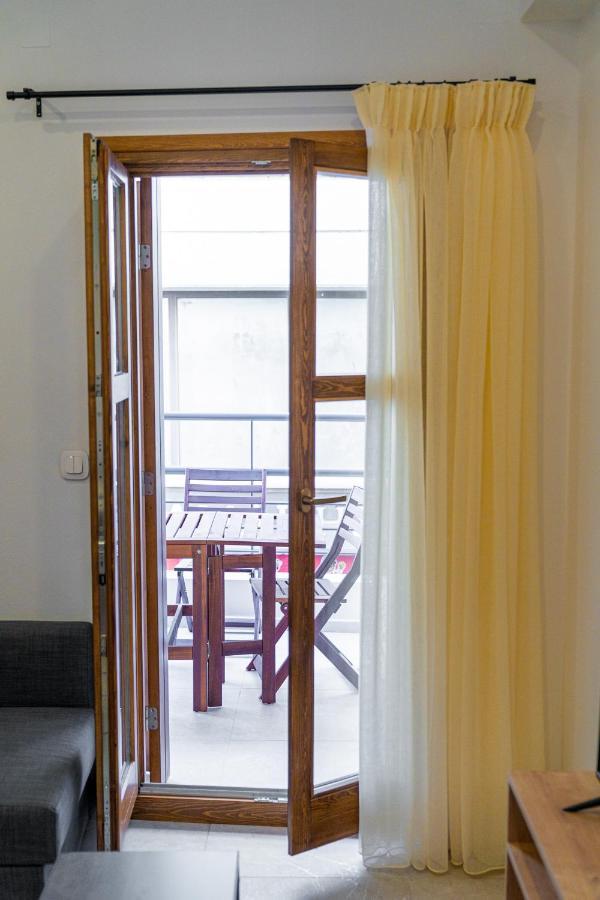 Quince Center Appartement *